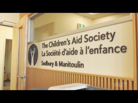 Northern Ontario families surrendering custody of high-needs children to Children’s Aid Society