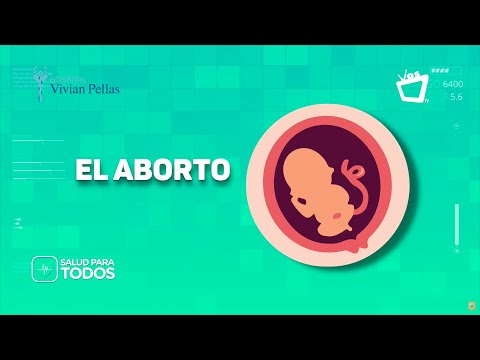 Pérdida gestacional  - Aborto espontáneo || SALUD PARA TODOS