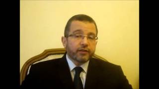 فيديو .. هشام قنديل يخرج لأول مرة منذ إقالته ويطرح مبادرة لحل الأزمة