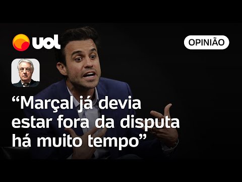 'Marçal podia ser preso em flagrante; Justiça eleitoral dormiu no ponto', diz Walter Maierovitch