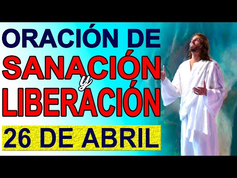 ORACIÓN DE LA NOCHE POR SALUD Y LIBERACIÓN Cerco de Jericó