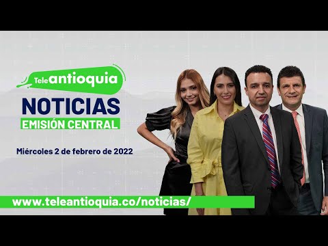 ((Al Aire)) #TANoticias con María del Pilar, Felipe Aramburo, Jhon Jaime e Isabel Echeverría |