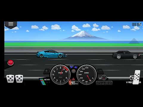 Pixelcarracer|ep.8