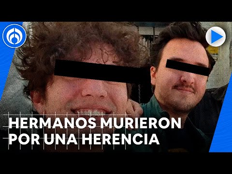 Hay tres personas detenidas por multihomicidio de los hermanos Tirado en la Roma Norte