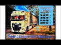 Funkcje Pilota DAF