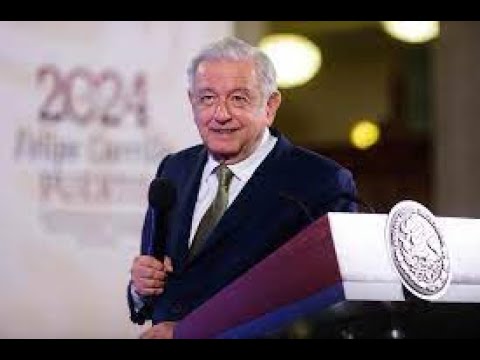 ¡MÉXICO SE ESTÁ PONIENDO DE MODA GRACIAS A AMLO! ASEGURA CÓNSUL DE PHOENIX