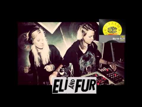 Eli & Fur Concert Tickets - 2026 Tour Dates.