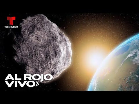 Hera: la nave espacial que despegó para investigar el impacto cósmico de un asteroide