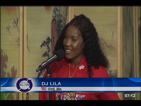 Women In Music - Dj Lila