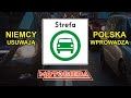 Strefy Czystego Transportu: demaskuj propagand - MotoBieda