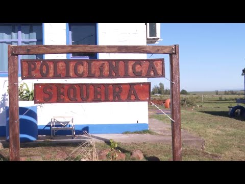 Remodelación de policlínica en la localidad de Sequeira, Artigas
