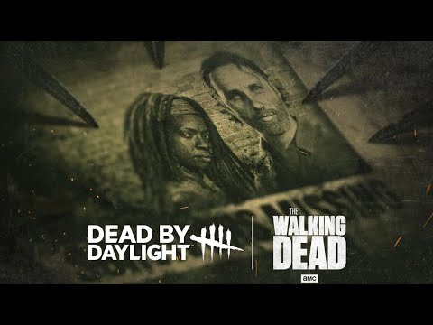 【DBD】色んなパークを試そうの会【デッドバイデイライト】