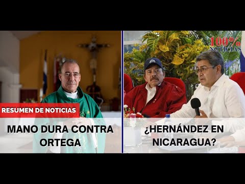 Noticias de Nicaragua | Lo más destacado del 14 de febrero de 2022