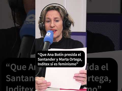 Schlichting responde a Ione Belarra: En tu vida has sacado adelante un negocio