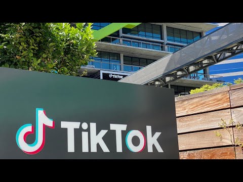 Dénouement en vue dans la saga TikTok après un accord incluant Oracle et Walmart
