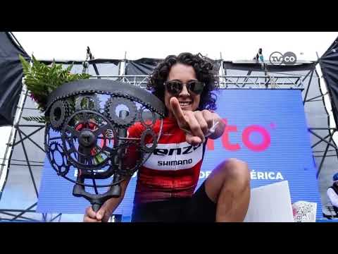 TVCO NOTICIAS - La piquense Yésica Cantelmi se consagró ganadora del Desafío Río Pinto en Córdoba
