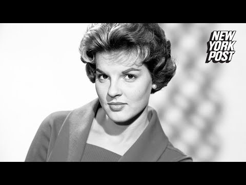 Anita Bryant, a popular singer who became known for opposition to gay rights, dead at 84