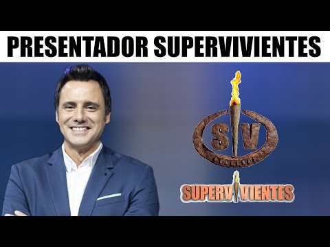 Telecinco ROBA a ION ARAMENDI a TVE como FICHAJE bomba para presentar SUPERVIVIENTES 2022