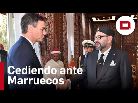 Las polémicas de Sánchez, entre las noticias destacadas de este 2023