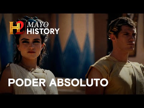 IMPERIOS ANCESTRALES | Mayo en History2