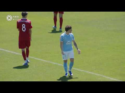 하이라이트 프리메라페데라시온 | UD 이비사 0-1 세비야 아틀레티코 | 라운드 33 | 2025-26시즌