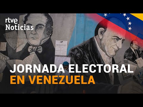 La OPOSICIÓN de VENEZUELA vuelve a las URNAS y debate su LIDERAZGO | RTVE Noticias