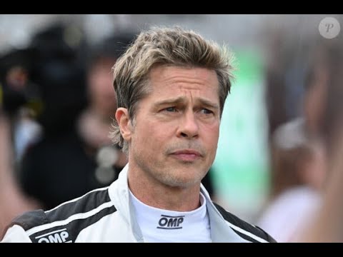 Brad Pitt poursuivi par le fisc, perd une nouvelle manche : son ex-femme Angelina Jolie enfonce le