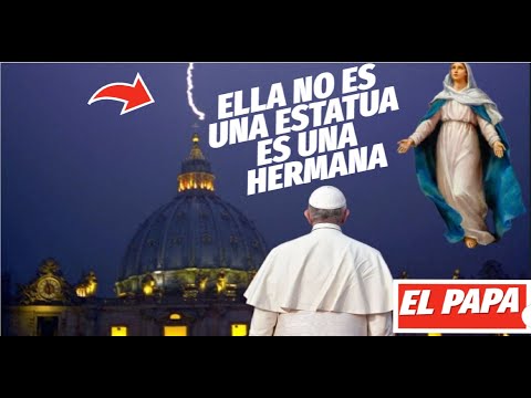 Ocurrió hoy 15 de agosto, el Papa Francisco dijo esto de la Virgen, El mundo lo escuchó