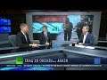Full Show 6/12/14: Iraq crisis a result of failed U.S. policy & warmongers