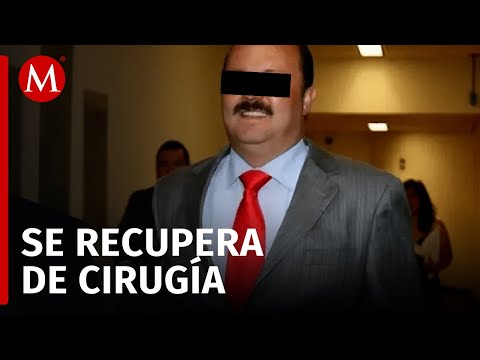 El exgobernador de Chihuahua, César Duarte, enfrentará proceso legal en libertad