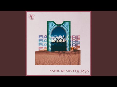 Bangalore (Extended Mix)