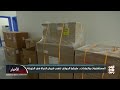 الحوثيون ينهبون شريان الحياة في الخوخة