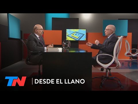 DESDE EL LLANO (Programa completo 21/6/2021)