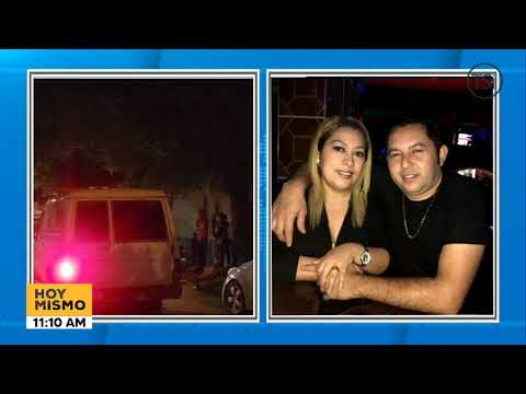 Hombre le quita la vida a su pareja en San Pedro Sula