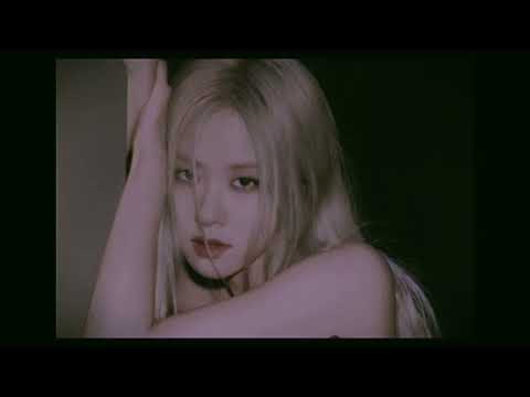 ROSÉ - number one girl, toxic till the end (live)