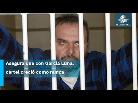 Afirma “Rey” Zambada que entregó 5 millones de dólares a García Luna en restaurante