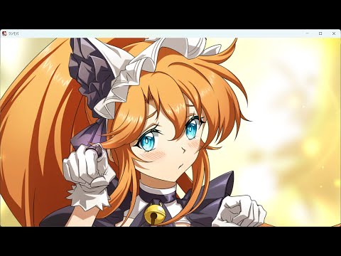 【ランモバ】フレンド応援配信 ラーメン⚪ゲVSち⚪ぽ【頂上アリーナ】