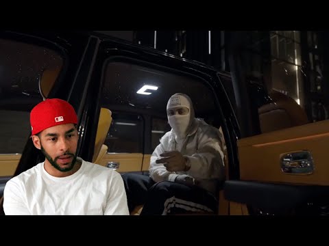 LUCIANO - What Happened [REACTION]