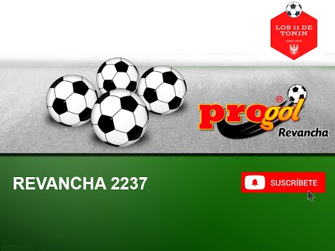 Análisis Revancha 2237!!