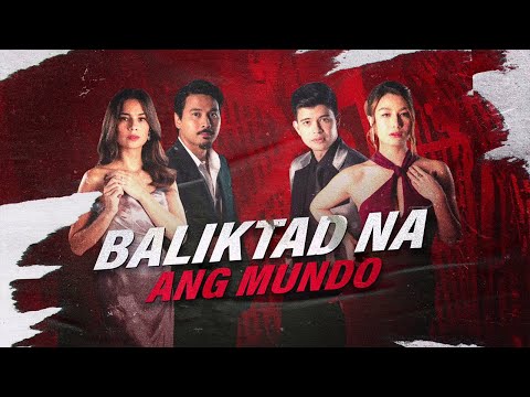 Asawa Ng Asawa Ko: Baliktad na ang mundo! (Teaser)