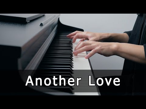 Tom Odell - Another Love (Piano Cover by Riyandi Kusuma)
