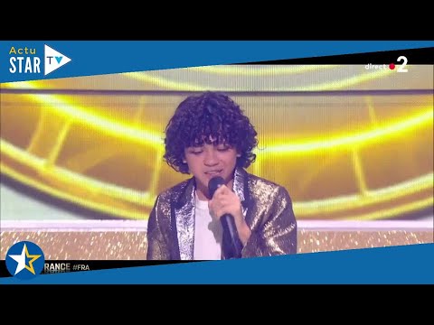 Eurovision junior : à quelle place a fini la France 