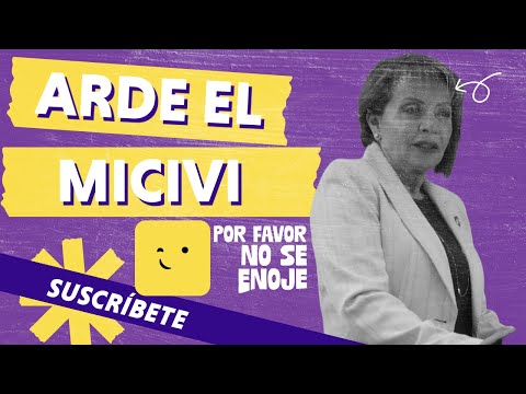 ARDE EL MICIVI - PFNSE 09 de Febrero