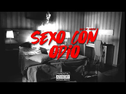 (FREE) HIP HOP SEXY BEAT  SEXO CON ODIO Prod By Yardino