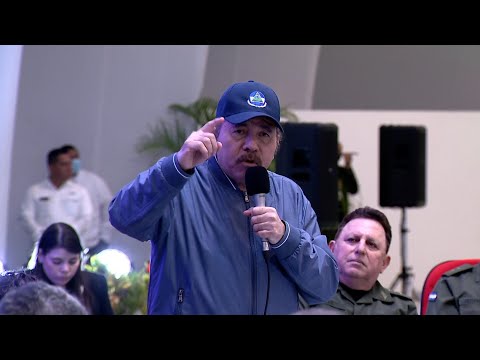 Ortega: no nos sentimos representados en la Celac, por la actuación de quién preside Argentina
