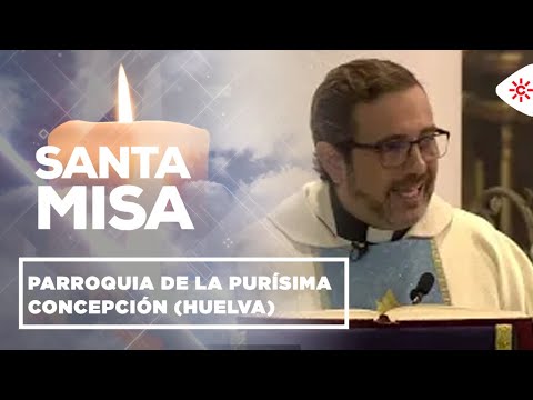 Misas y romerías | Parroquia de la Purísima Concepción (Huelva)