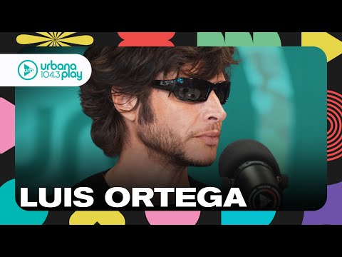 La muerte se instala en el cuerpo y mira a través de los ojos de la persona: Luis Ortega #TodoPasa