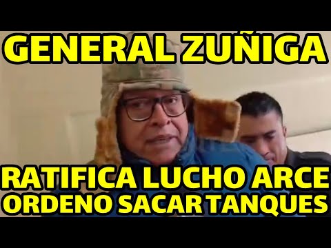 DIPUTADO ARCE DICE PRESIDENTE ARCE DEBE PEDIR DISCULP4 AL PUEBLO BOLIVIANO POR SU SHOW..