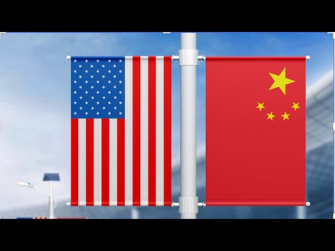 Las relaciones entre China y EE. UU. deben desarrollarse en una forma que beneficien a dos pueblos