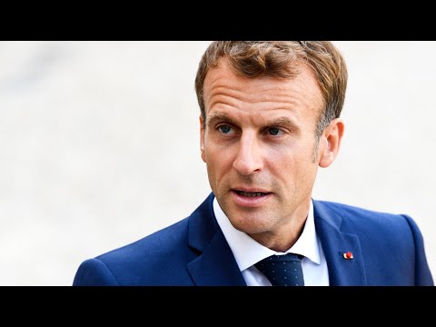 Le zapping politique : Quand Emmanuel Macron tente de clarifier ses propos par de l'ambiguïté
